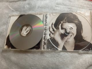 CD Laura Pausini
