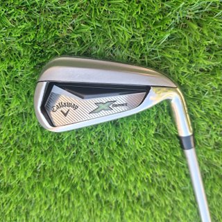 Hierro 7 Callaway X Series Golf Mujer