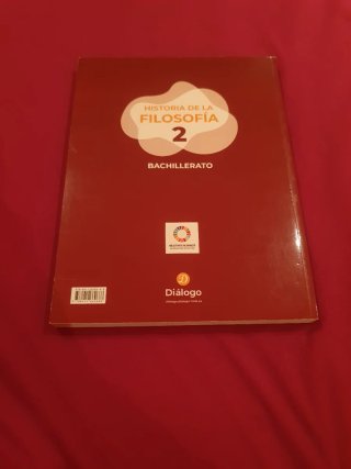 Historia de la Filosofía 2