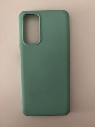 Pack 4 Fundas Xiaomi Redmi Note 11