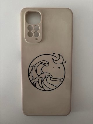 Pack 4 Fundas Xiaomi Redmi Note 11