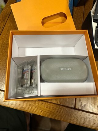 Audífonos Philips HearLink 9050 MNR Nuevos