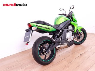 KAWASAKI ER-6N