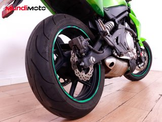 KAWASAKI ER-6N