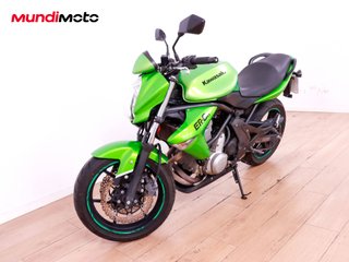 KAWASAKI ER-6N