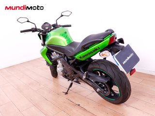 KAWASAKI ER-6N