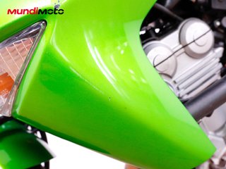 KAWASAKI ER-6N