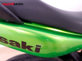 KAWASAKI ER-6N