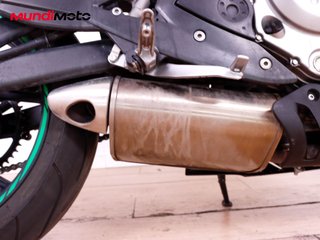 KAWASAKI ER-6N