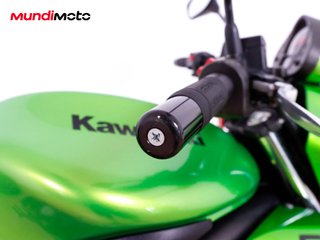 KAWASAKI ER-6N