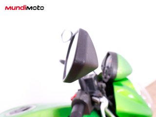 KAWASAKI ER-6N