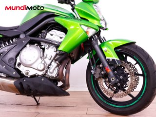 KAWASAKI ER-6N