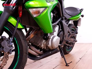 KAWASAKI ER-6N