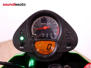 KAWASAKI ER-6N