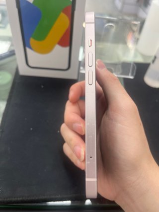 iPhone 13 256GB Rosa