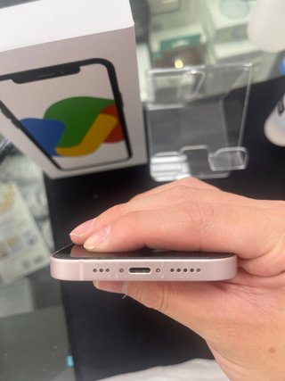iPhone 13 256GB Rosa