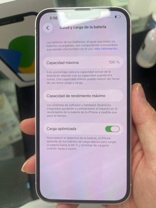 iPhone 13 256GB Rosa