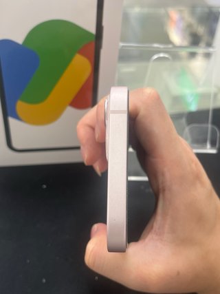iPhone 13 256GB Rosa