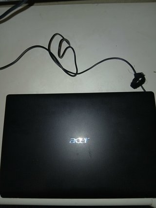 Acer Aspire 5750G i3 SSD 240GB Win 10