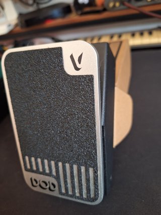 Pedales,Boss DS1 1987 Y 1991, TR2, DOD Volumen