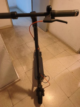 Patinete Eléctrico NINEBOT f2 pro