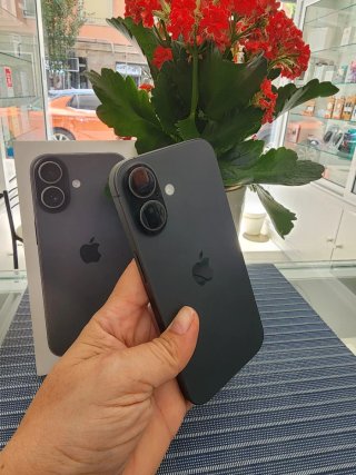 iPhone 17 256GB Negro