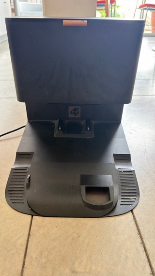 iRobot Roomba Combo i5+ Aspirador y Friegasuelos