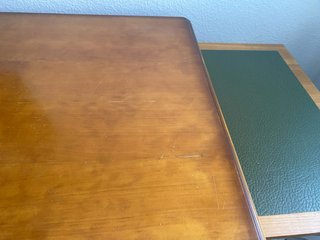 Escritorio Luis XVI madera