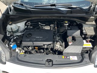 KIA Sportage 2017
