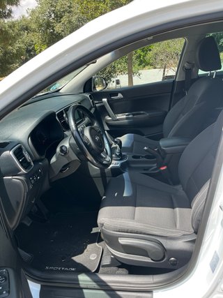KIA Sportage 2017