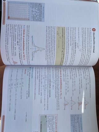 Matemáticas C. Sociales I 1ºBACH 9780190545734