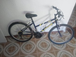 Bicicleta de montaña Conor XC 06