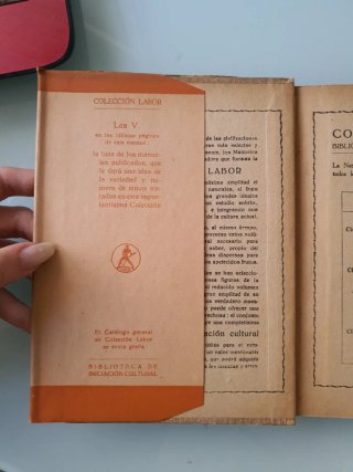 Libro antiguo