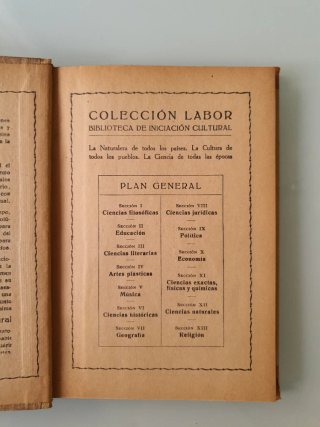Libro antiguo
