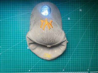 Gorra New Era New York Yankees