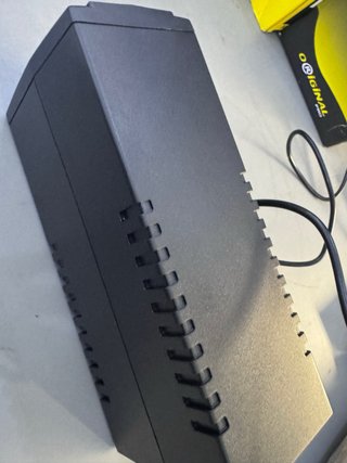 NGS Fortress 900 V3 SAI UPS 600 VA