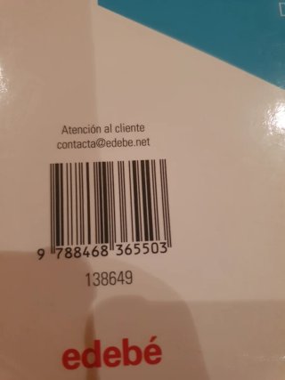 Física 2, Bachillerato