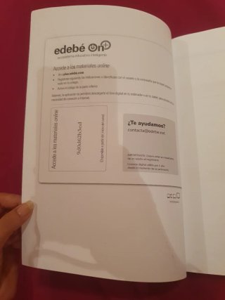 Física 2, Bachillerato