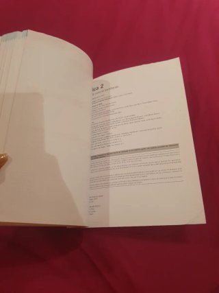 Física 2, Bachillerato