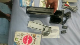 Nintendo  wii