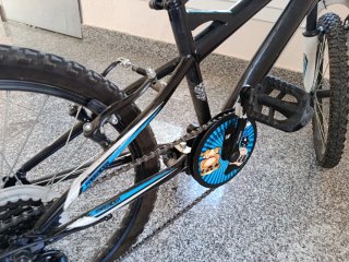 Bicicleta Infantil 20