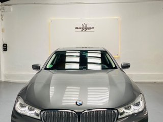BMW Serie 7 730dA