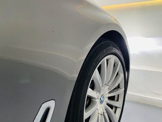 BMW Serie 7 730dA