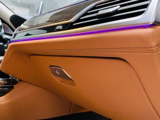 BMW Serie 7 730dA