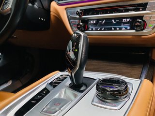 BMW Serie 7 730dA