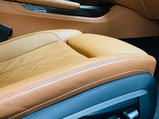 BMW Serie 7 730dA