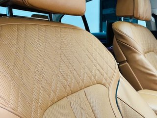 BMW Serie 7 730dA