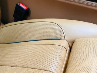 BMW Serie 7 730dA
