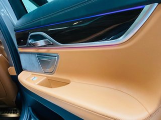 BMW Serie 7 730dA