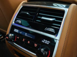 BMW Serie 7 730dA